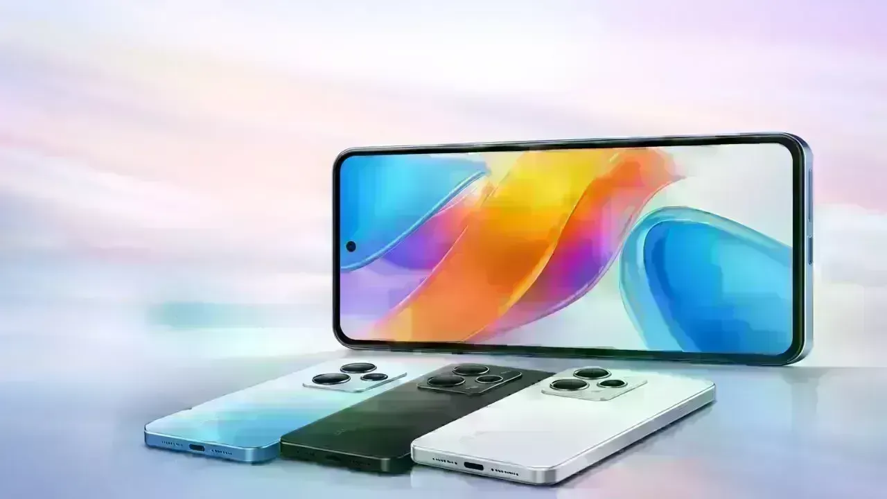 Xiaomi's Redmi Note 15 Set to Debut in India Soon with Key Specs and Pricing Revealed