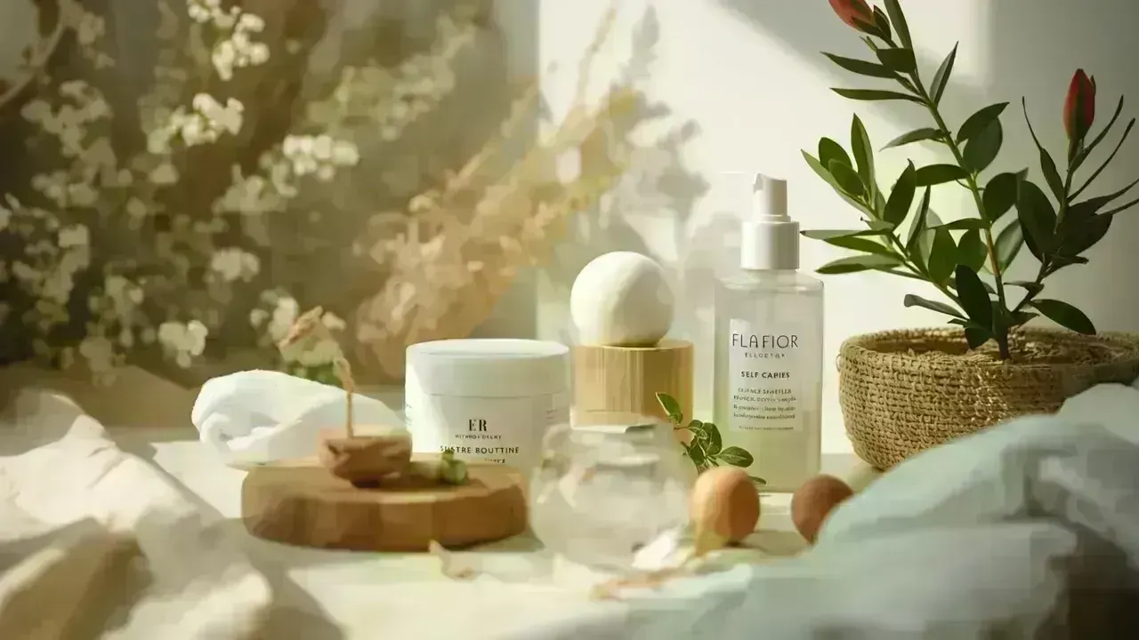 Cultivating Sustainable Beauty Through Self-Care Practices