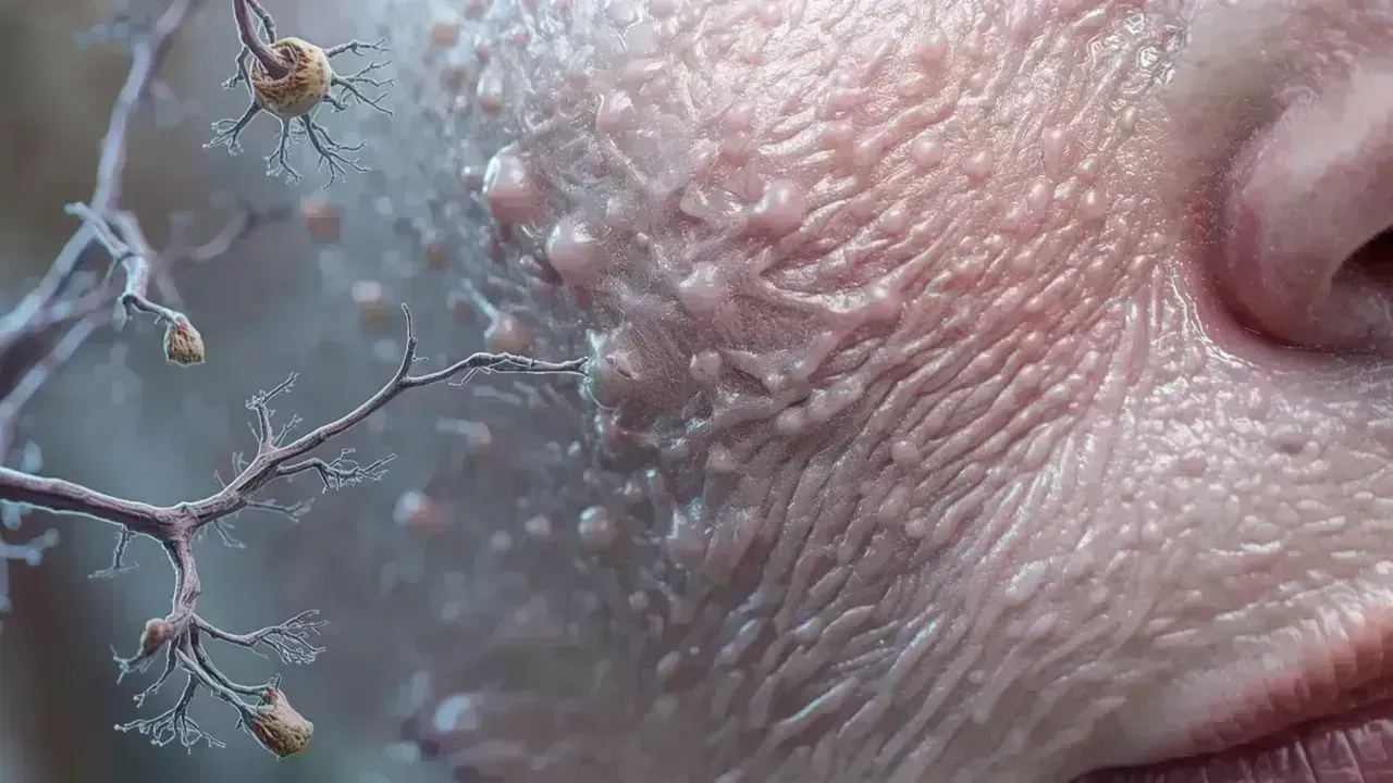 Unseen Skin Alterations Indicating Aging Before Wrinkles Emerge