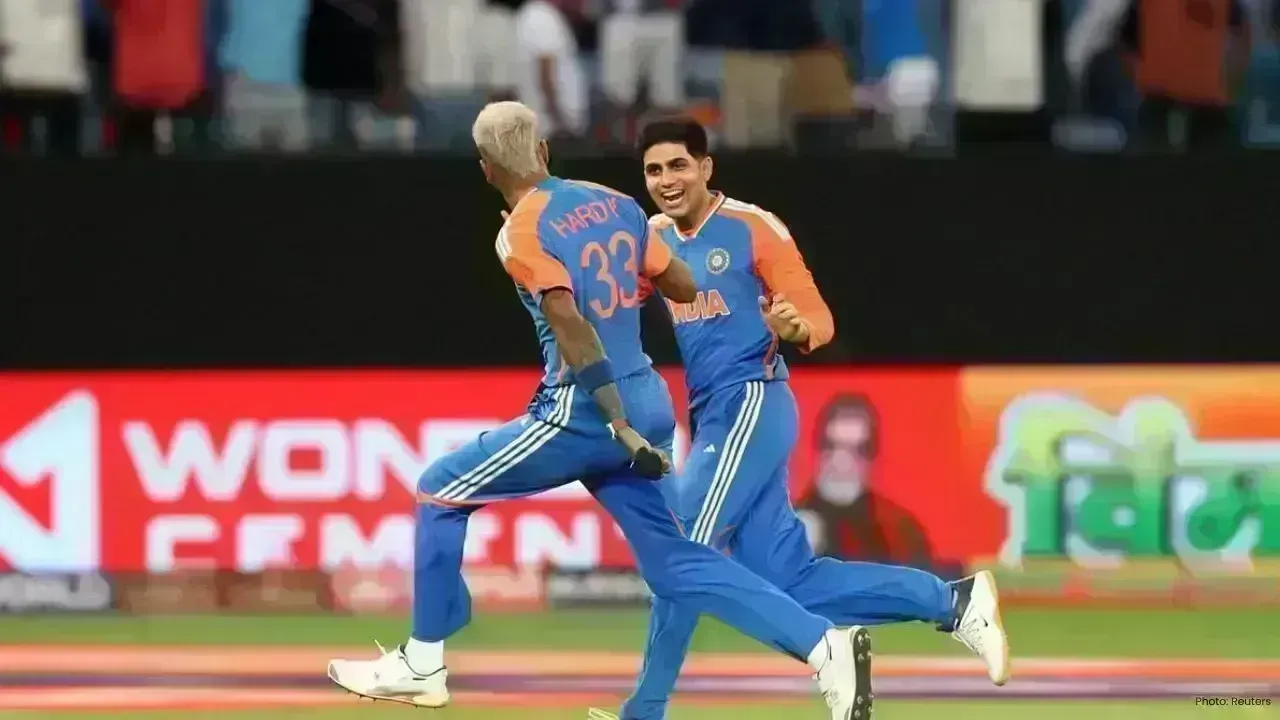 Heavy Rain Disrupts U19 Asia Cup Semi-Final; India Elects to Field