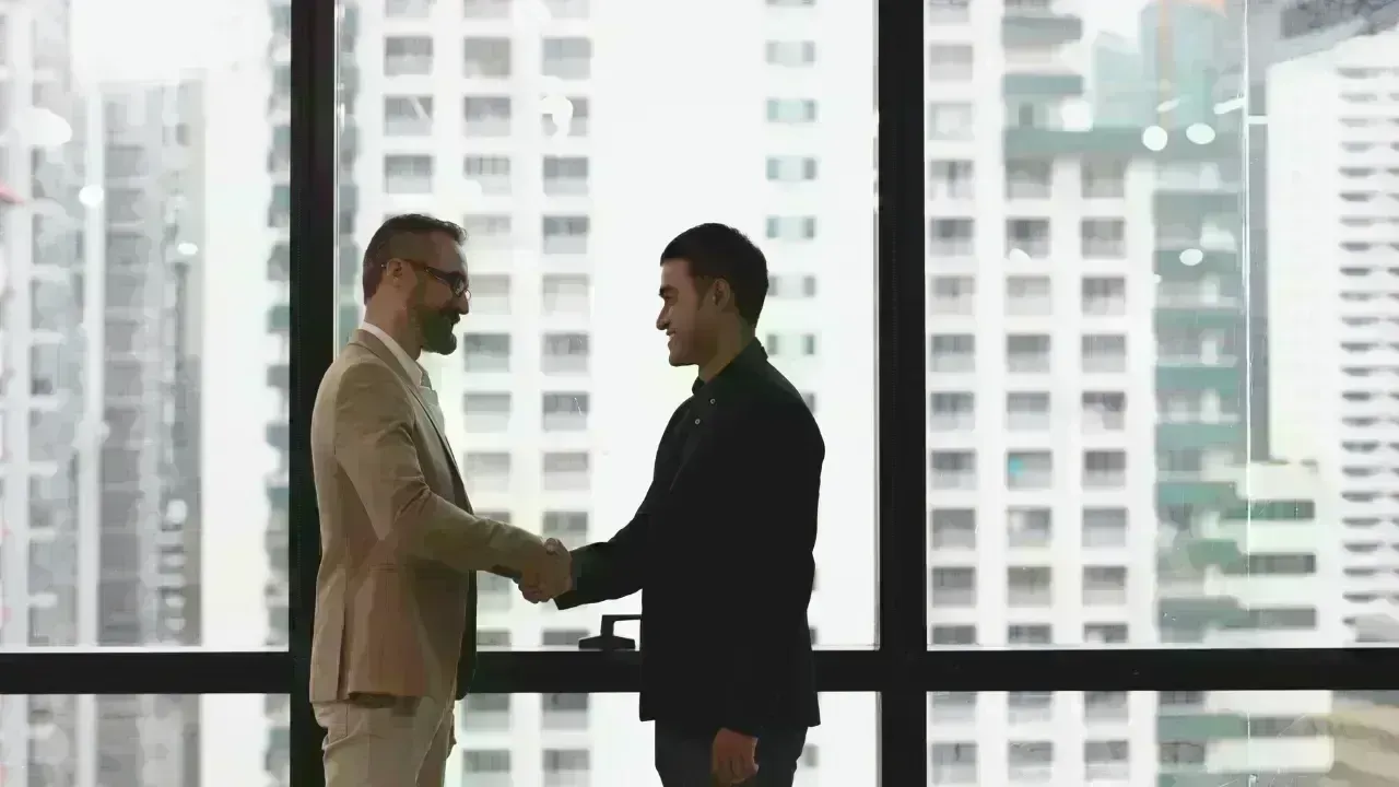 Achieving Long-Term Stability through Small Financial Goals