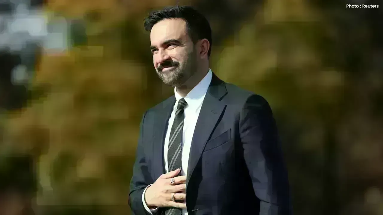 Zohran Mamdani Appointee Resignation After Old Social Media Posts