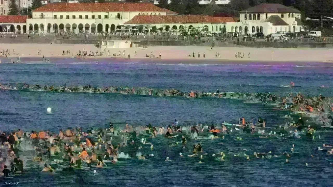 Australia Unveils Historic Gun Buyback Following Bondi Beach Tragedy