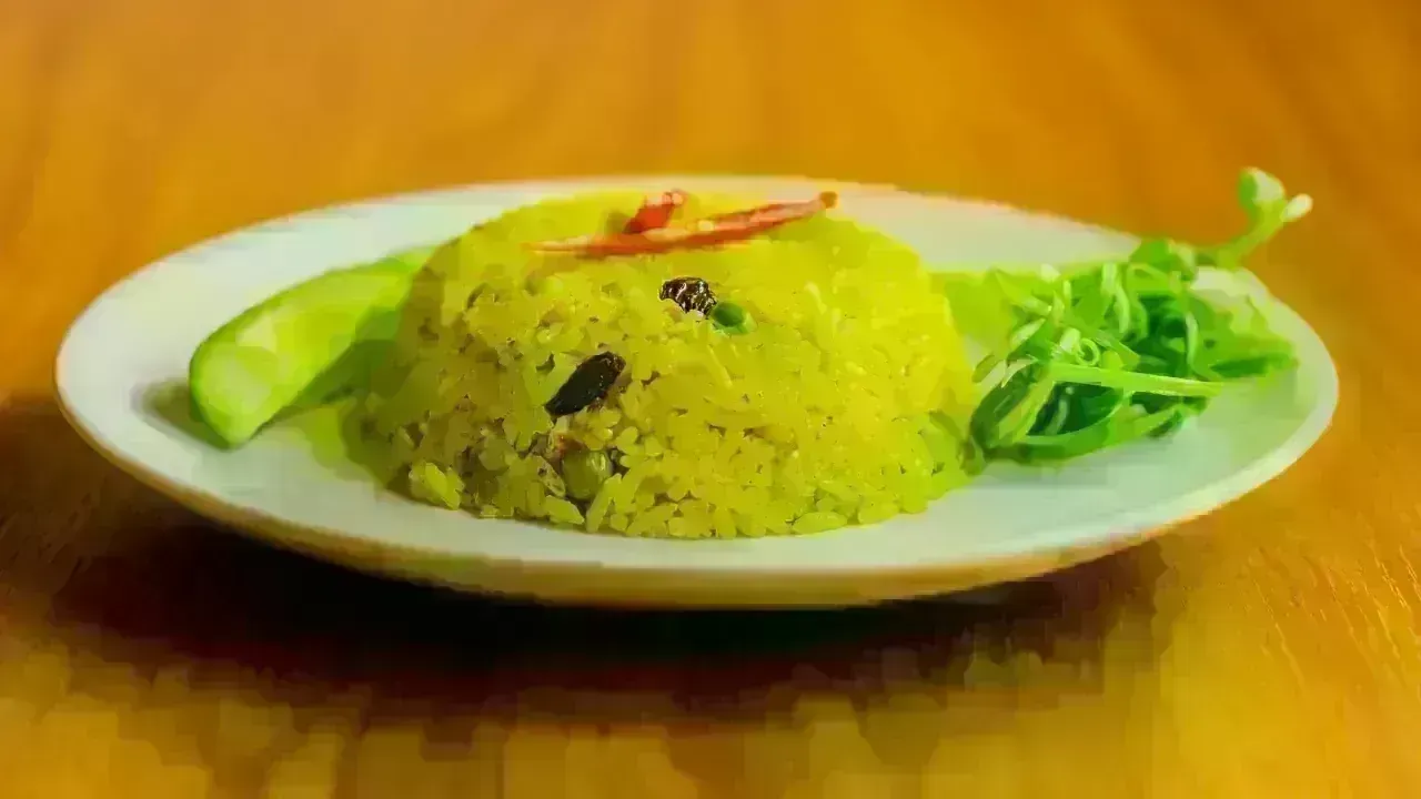 Daily Dietary Practices for Natural Digestive Improvement