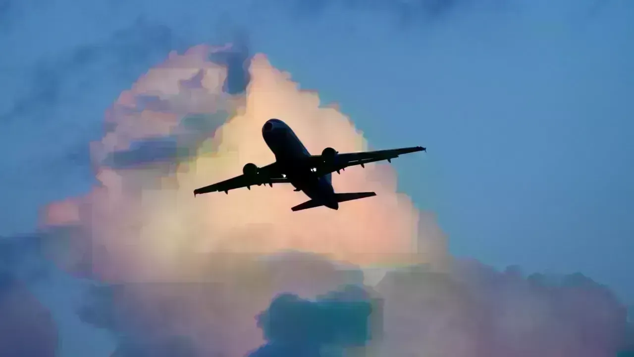 Flight Disruptions Due to Severe Weather in Dubai and Sharjah