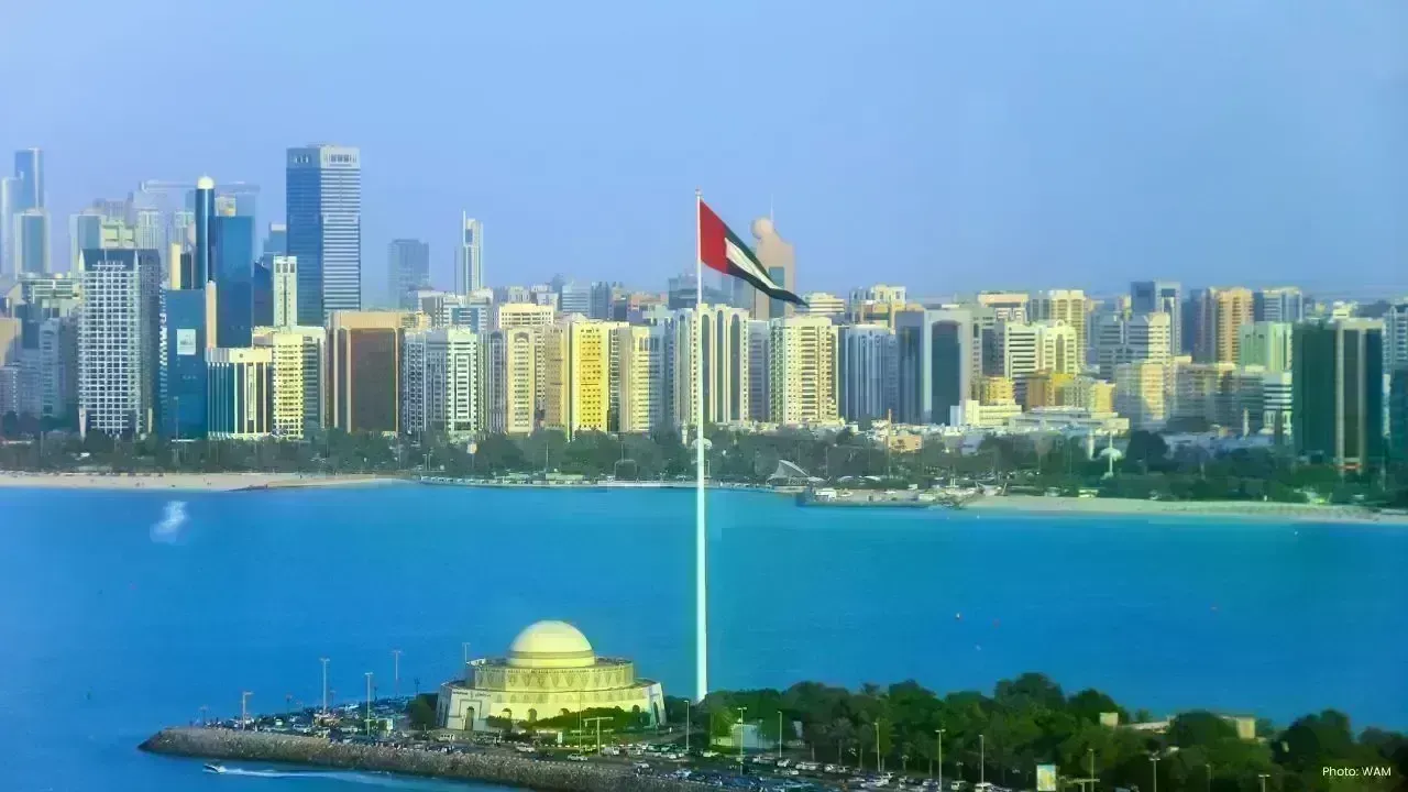 UAE Propels 2025 Vision with Strategic Initiatives for Growth