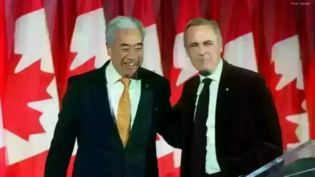 Defections Stir Controversy Over Government Legitimacy in Canada