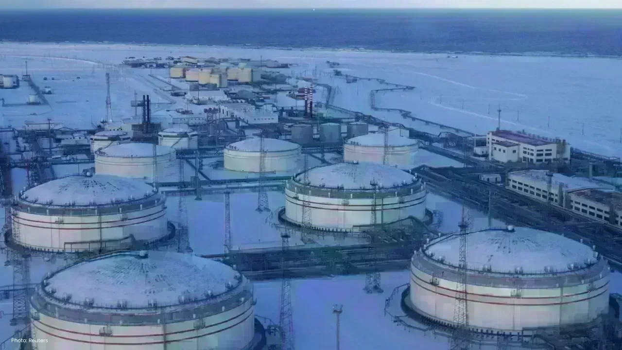 UK Targets Pakistani Tycoon Murtaza Lakhani with Sanctions Amid Russia Probe