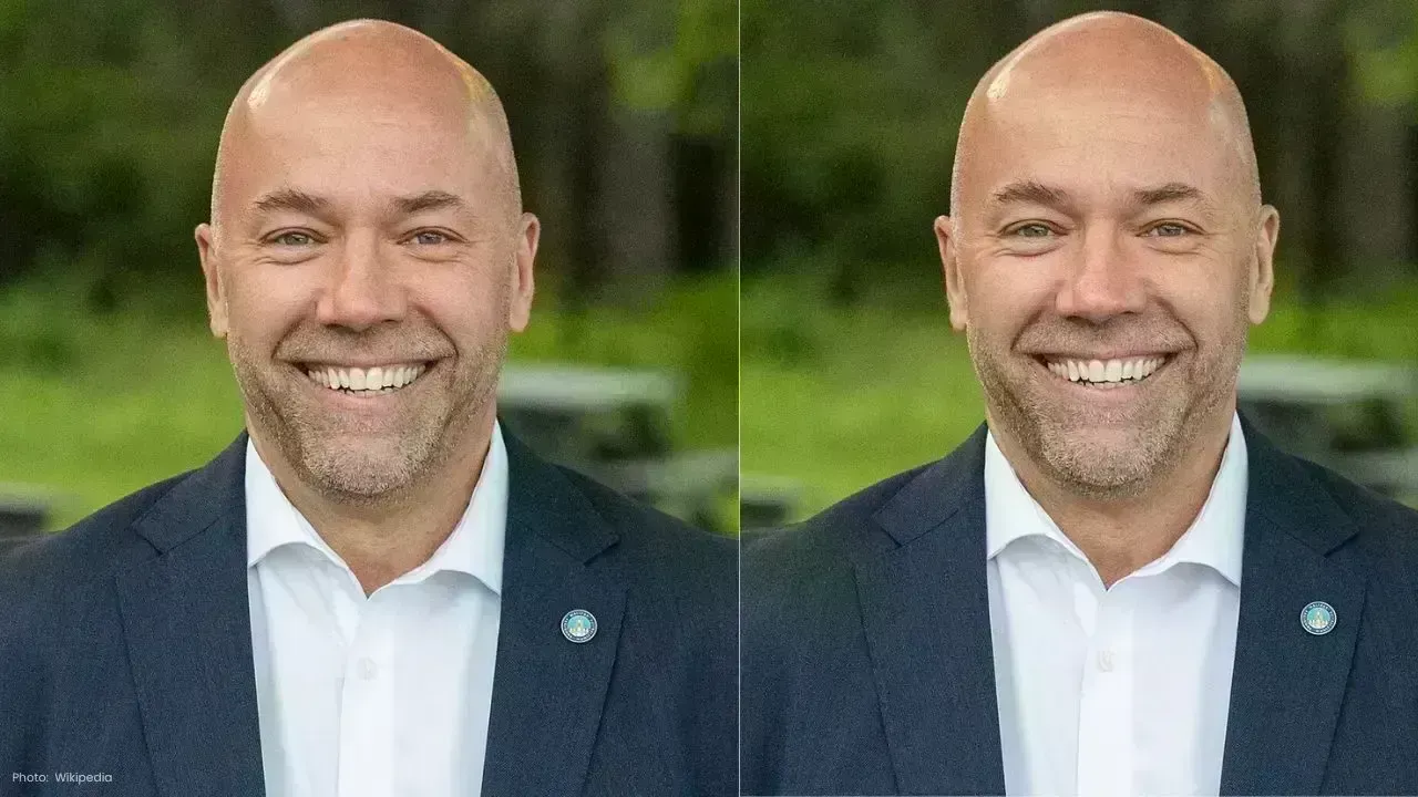 Halifax Mayor Andy Fillmore Reports Enhanced Relations with City Council