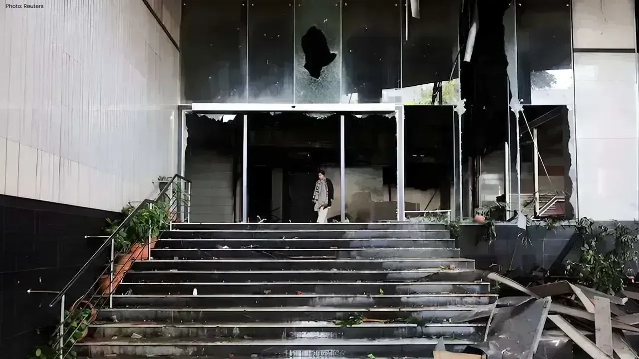 Security Heightened in Bangladesh Following Youth Leader's Assassination