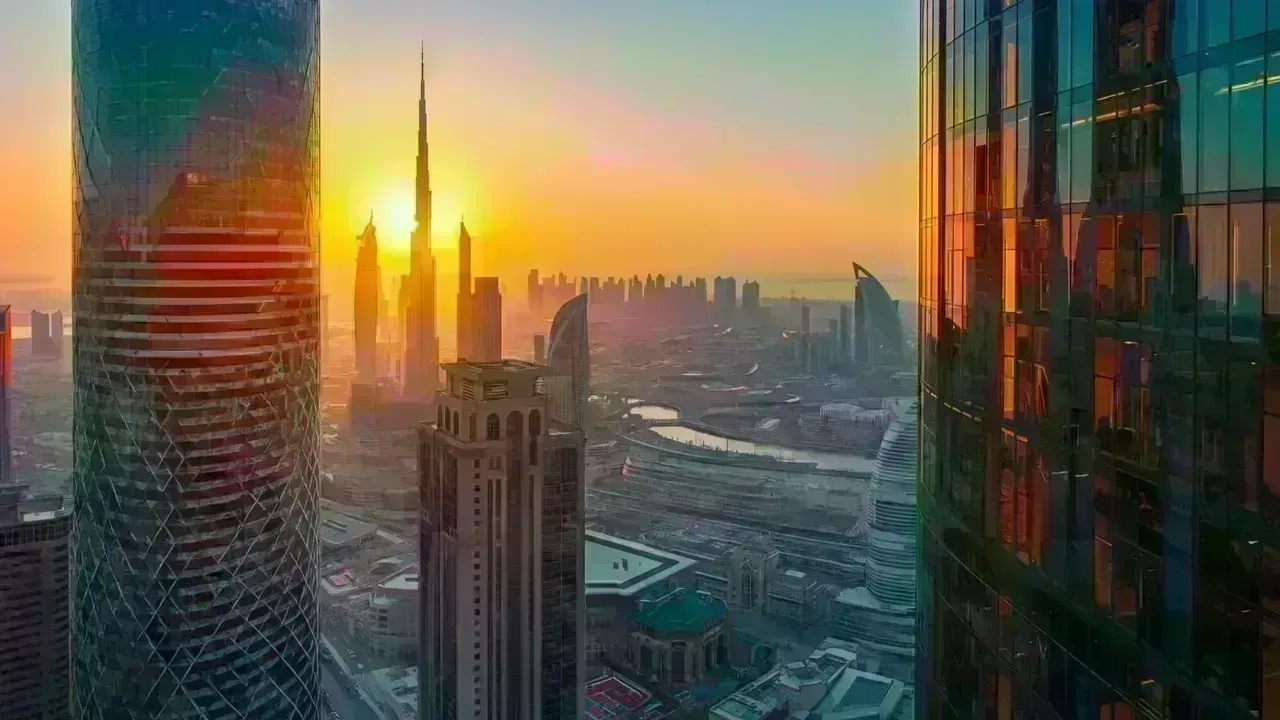 Transformations in Daily Life: Dubai’s Rapid Rhythm in 2026