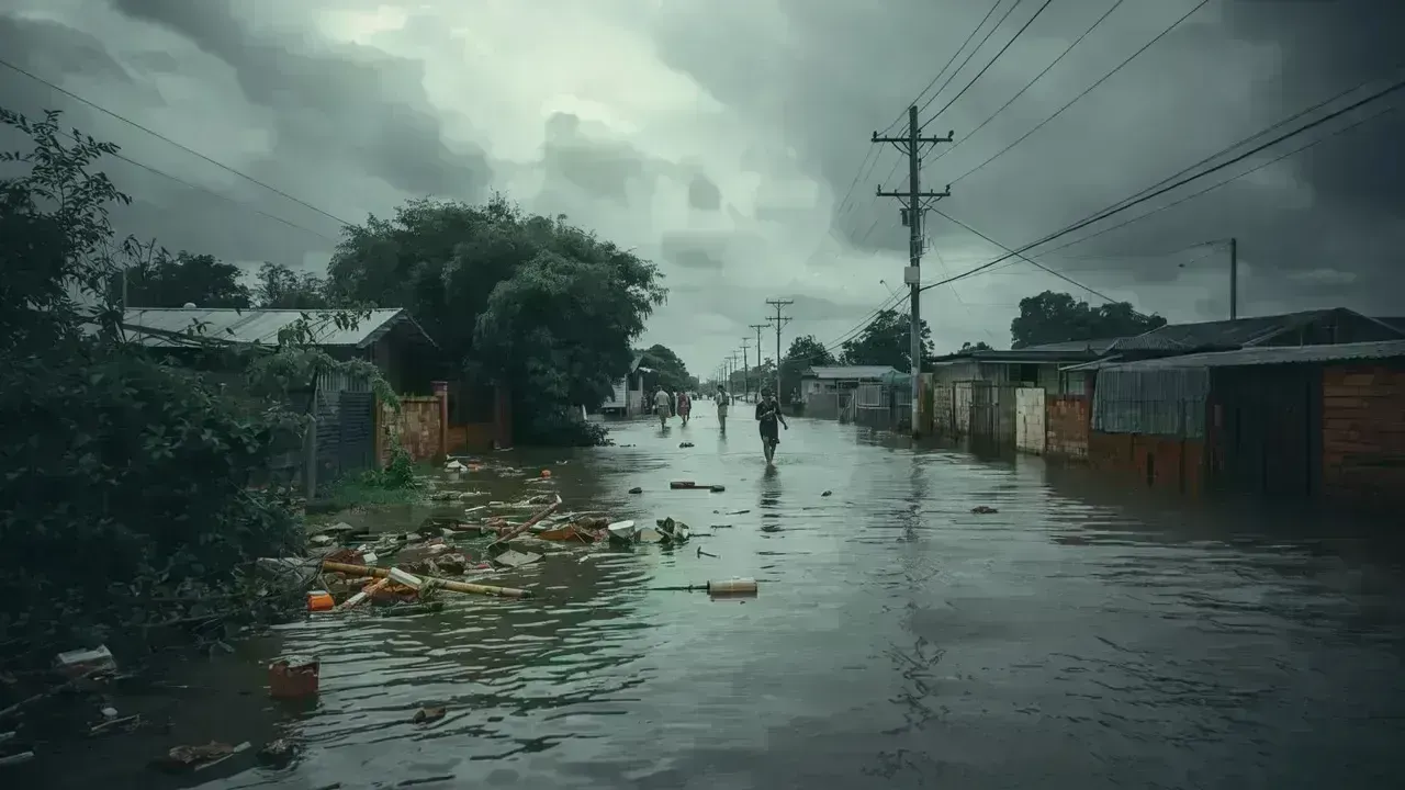 How Environmental Shifts Are Impacting Our Lives Every Day