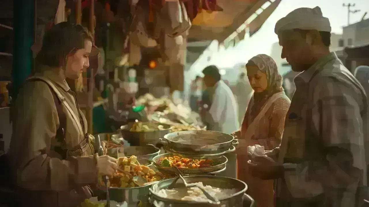 Navigating Life as an Expat in the UAE: Key Adjustments