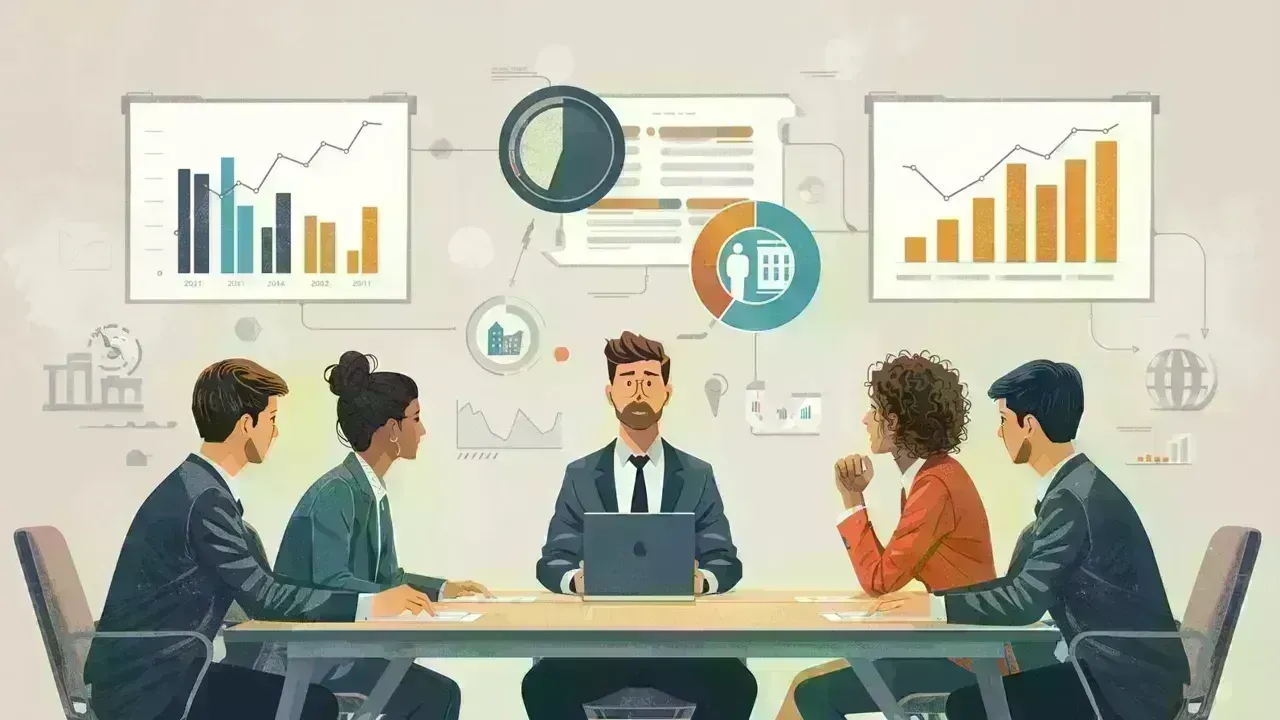 The Impact of Leadership Styles on Organizational Success