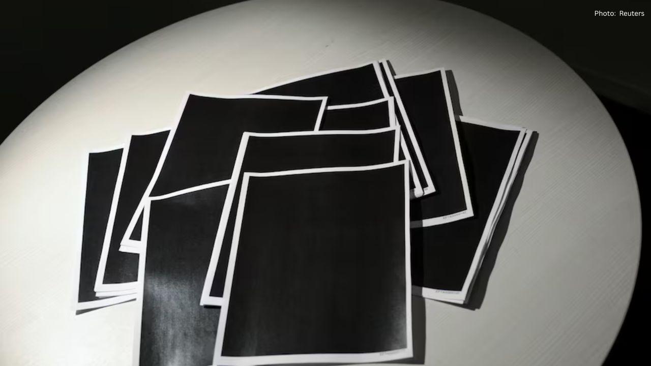 New Epstein Documents Spotlight Clinton as Trump Receives Minimal Attention