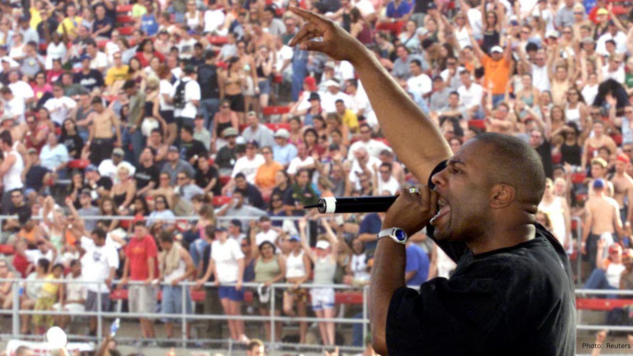 Federal Judge Overturns Conviction in Jam Master Jay Murder Case