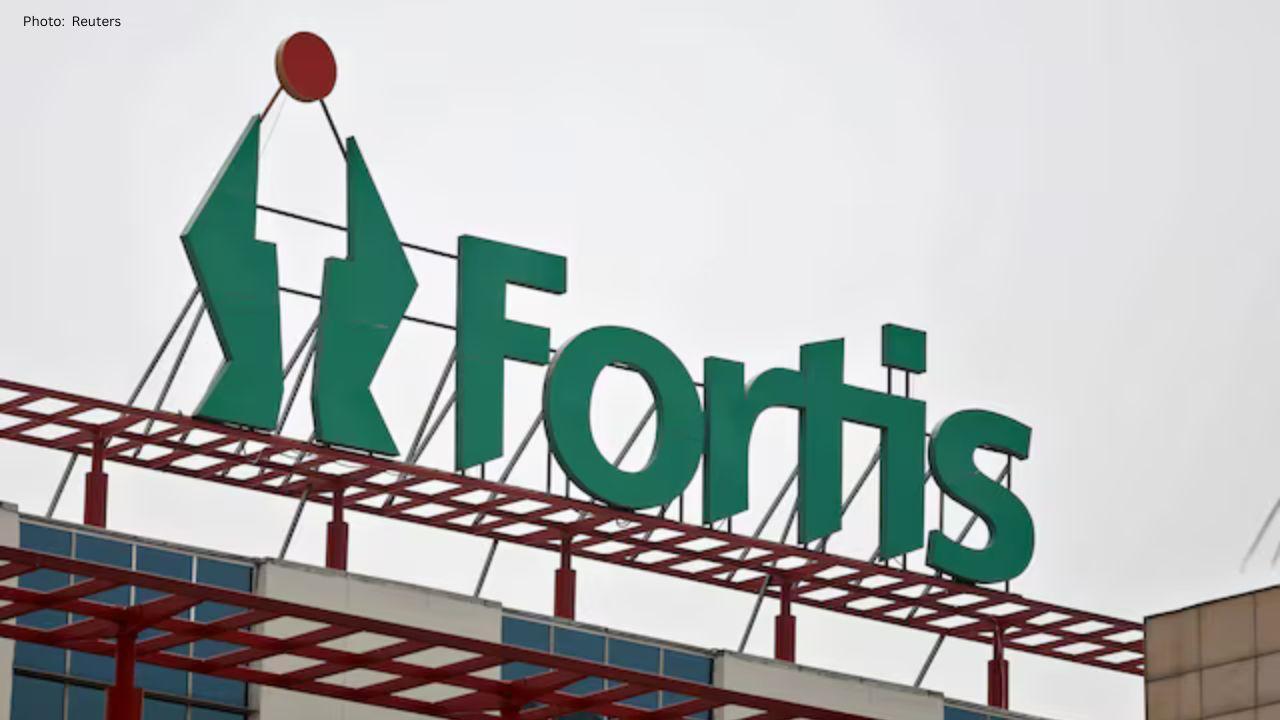 Fortis Healthcare to Acquire Bengaluru's People Tree Hospital for ₹4.3 Billion