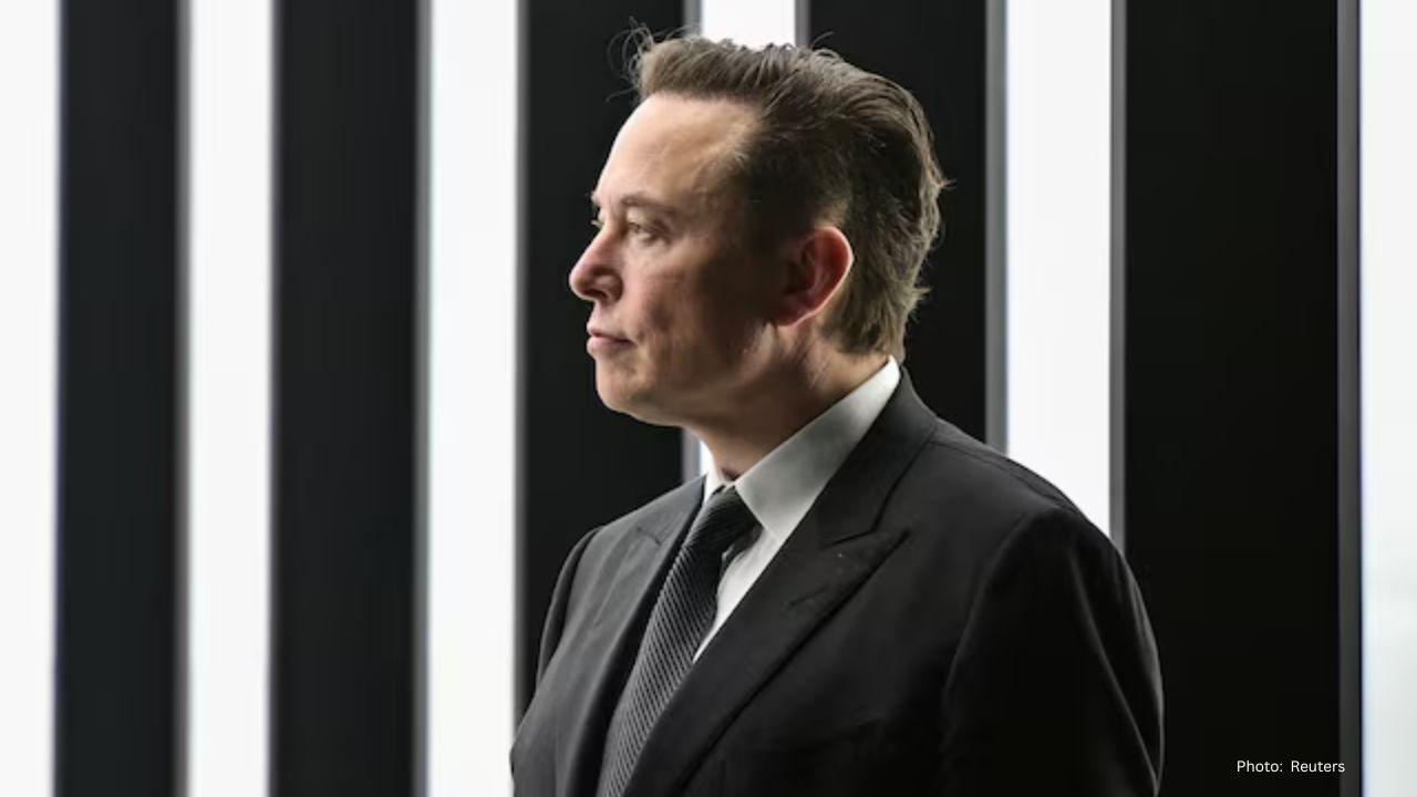 Court Decision Reinstates Elon Musk's Record Tesla Compensation Package