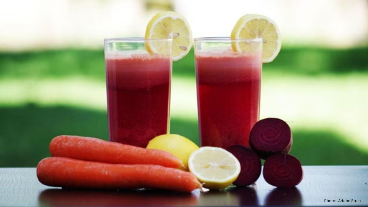 Top Five Winter Foods to Revitalize Your Skin's Radiance