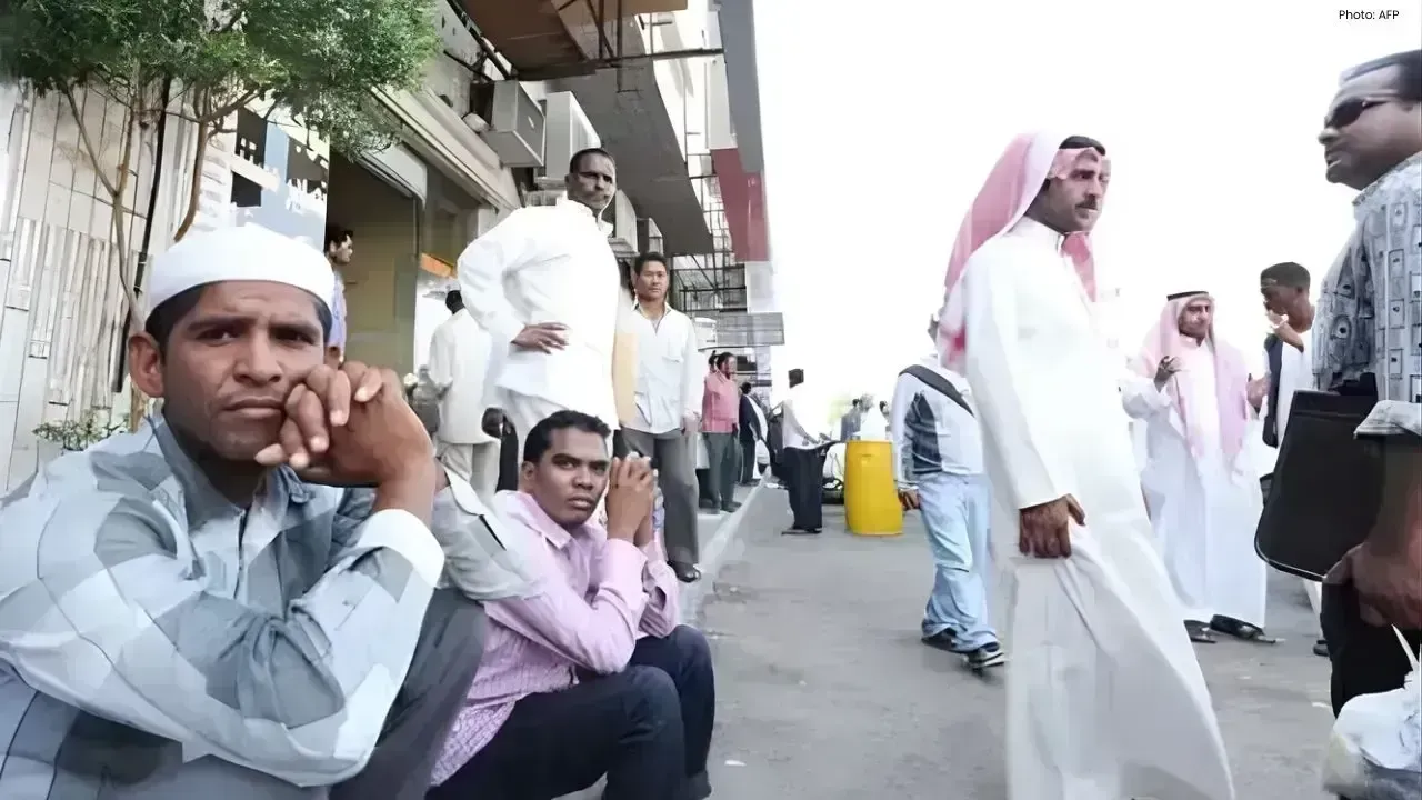 Pakistan Faces Global Scrutiny as Saudi Arabia and UAE Deport Nationals for Begging