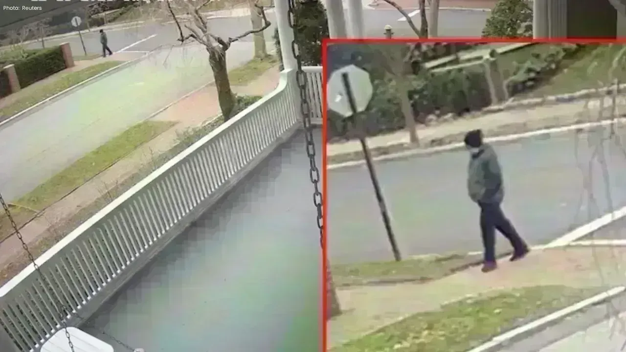 Tragic Shootings at Brown and MIT: Unraveling the Story of a Former Student