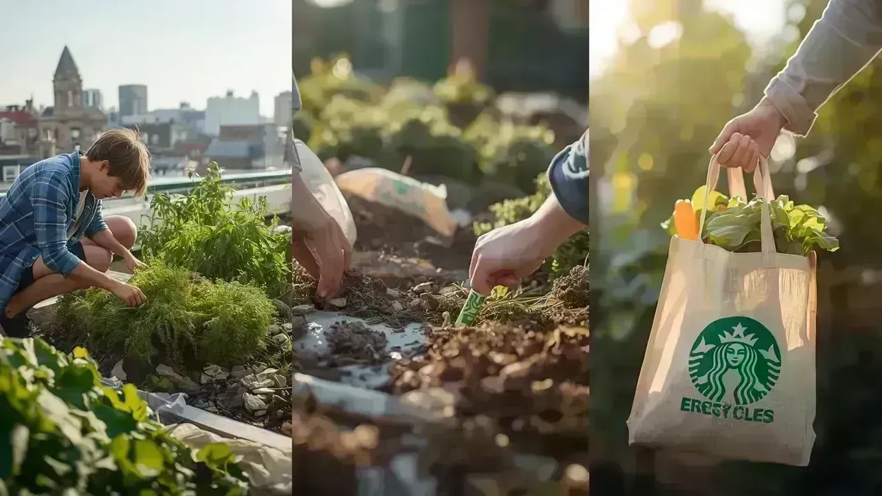 The Urgency of Sustainable Choices in Our Daily Lives