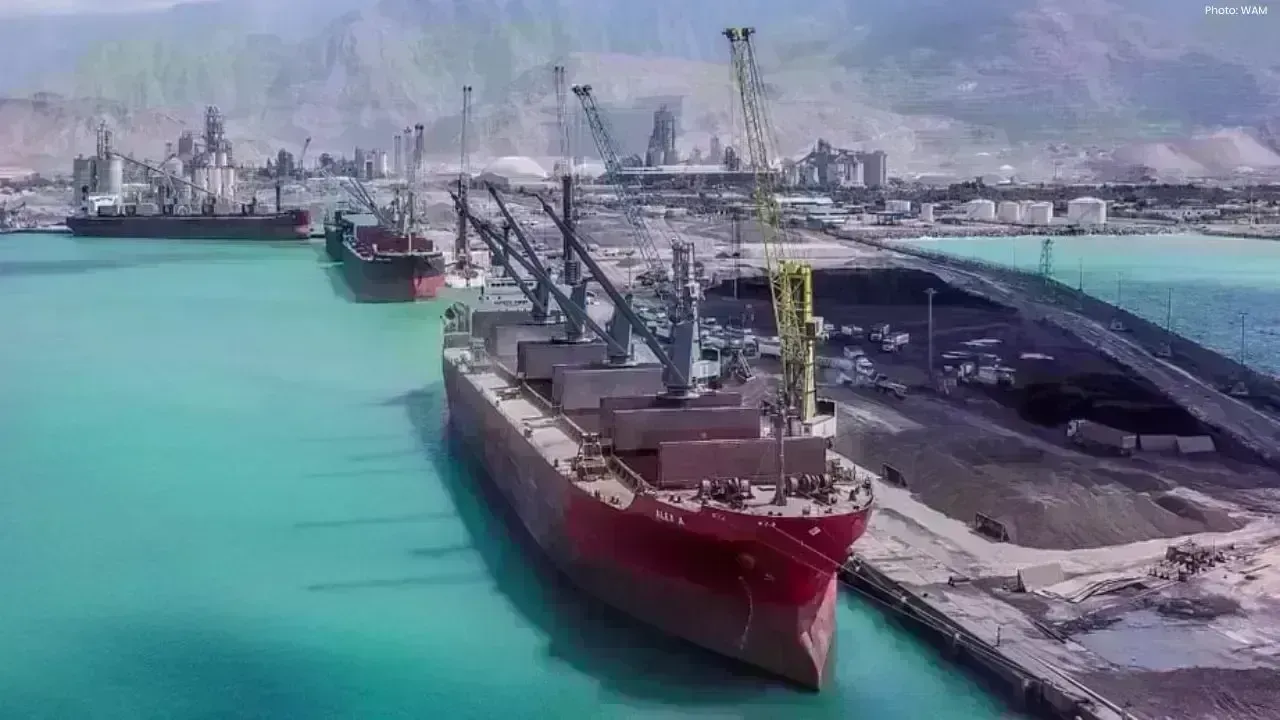 Ras Al Khaimah Enhances Export and Tourism Sectors