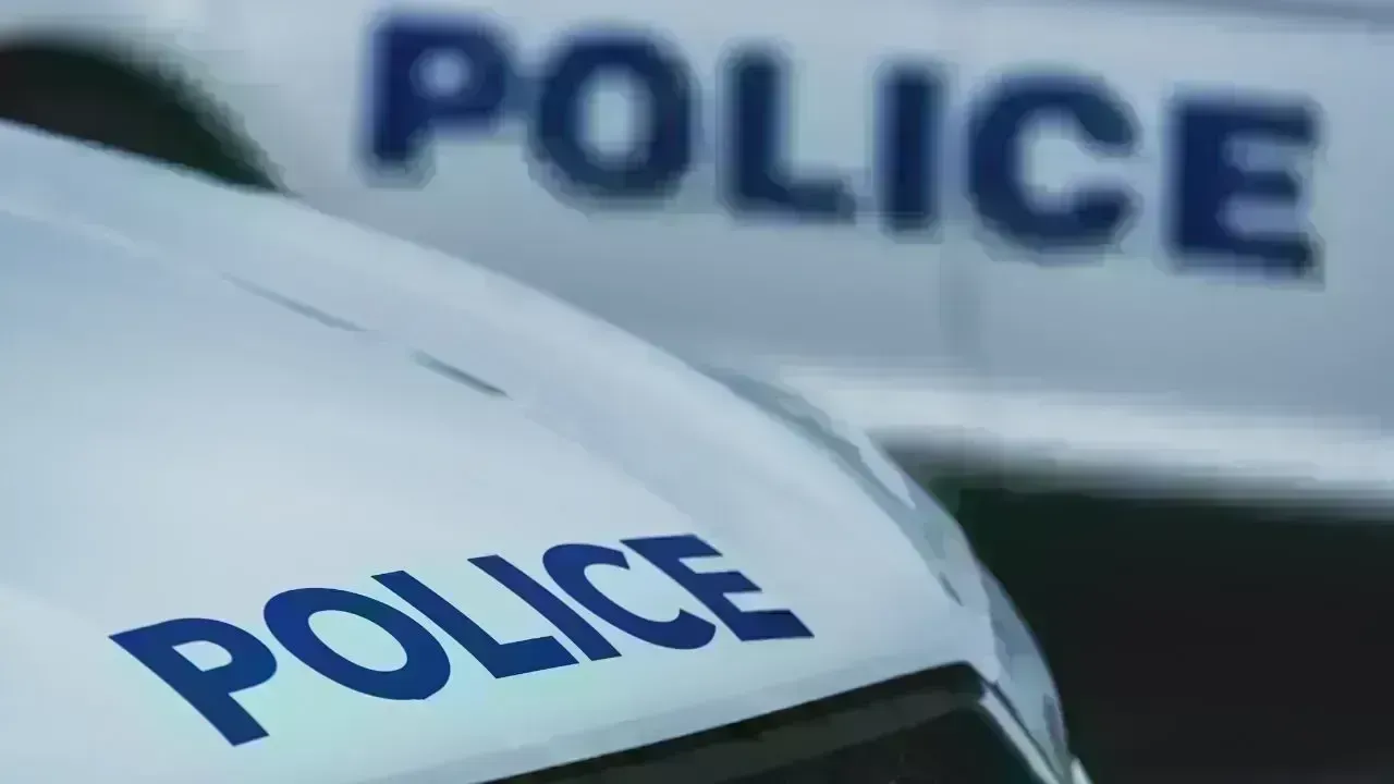 British Columbia Man Accused of Murdering His Wife