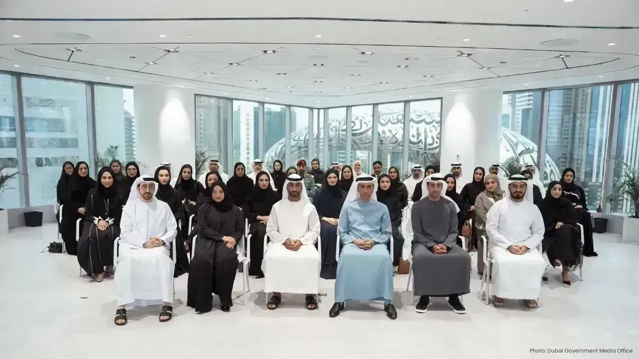 Dubai Implements Comprehensive Government Communication Strategy