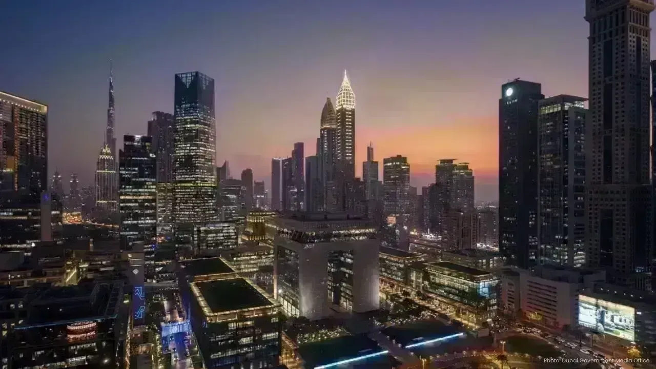 Dubai Solidifies Its Status as MEASA's Premier Private Capital Center