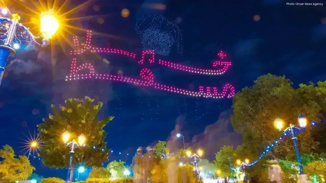 Muscat Nights 2026: A Celebration of Culture, Sports, and Entertainment