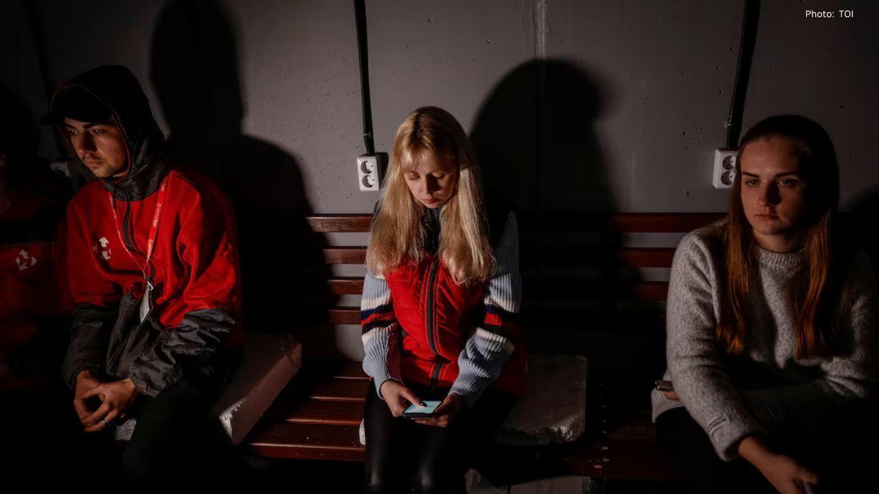 Nova Post: A Beacon of Resilience in Ukraine's Wartime Landscape