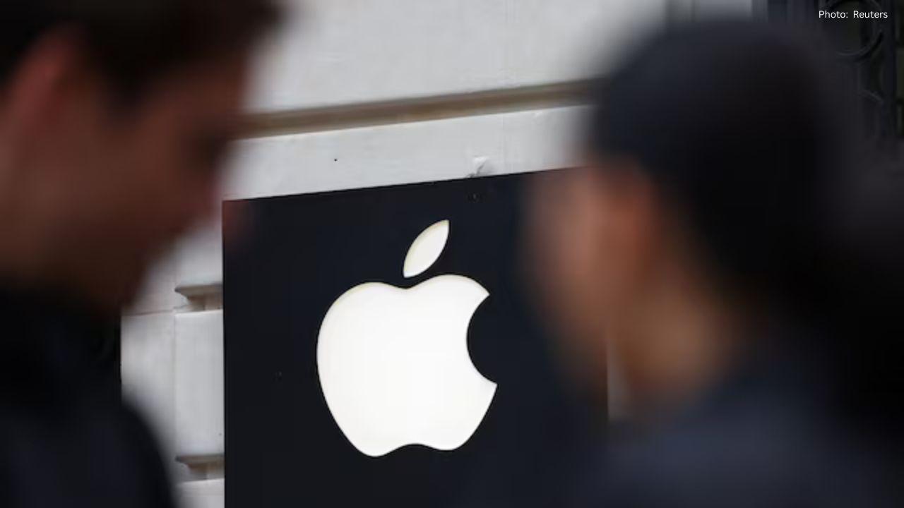 Italy Imposes $115 Million Penalty on Apple for App Store Privacy Violations