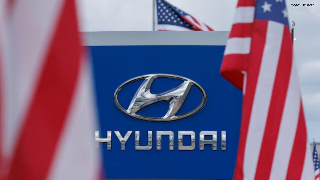 Hyundai to Introduce Advanced Atlas Humanoid Robots at CES