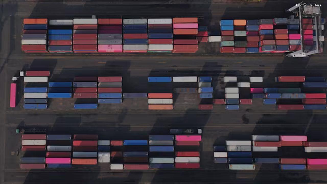 Indonesia Establishes Free Trade Pact With Eurasian Economic Union