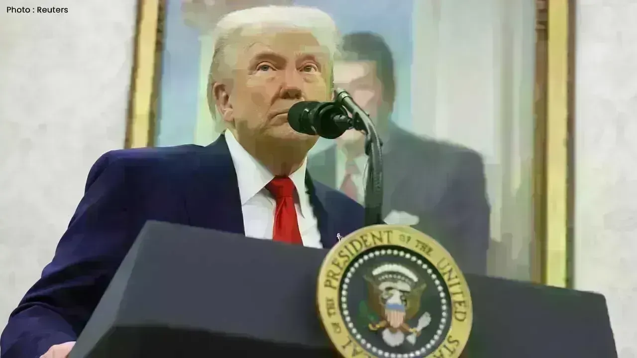 Trump Recalls Biden-Era Ambassadors From 29 Countries