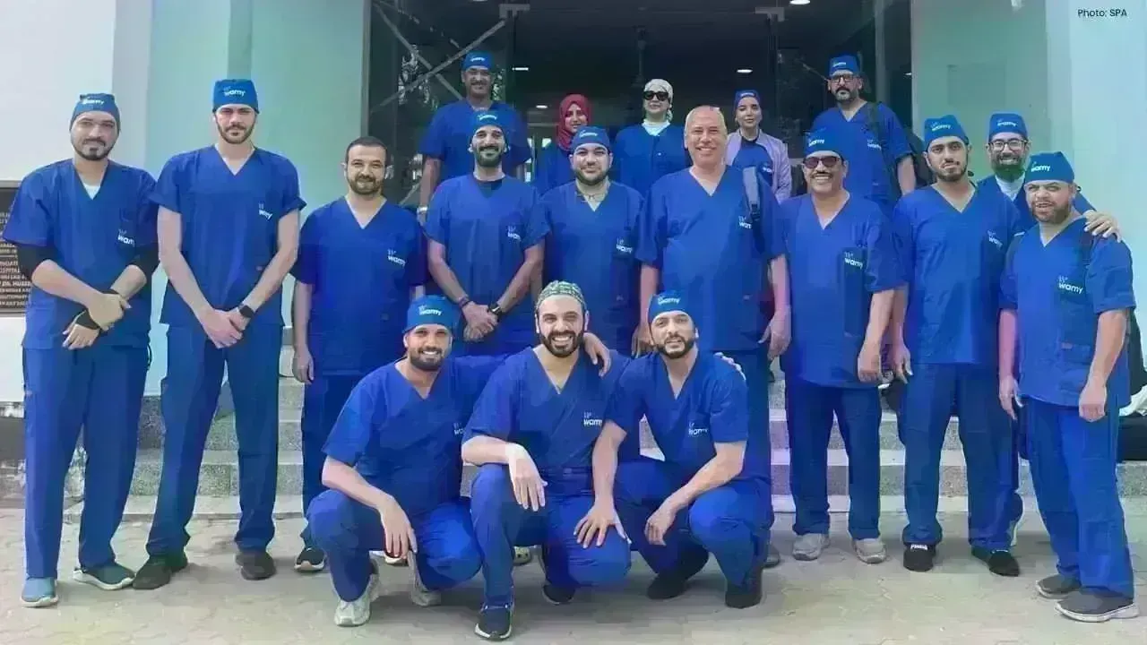 WAMY Launches Seventh Medical Mission in Tanzania