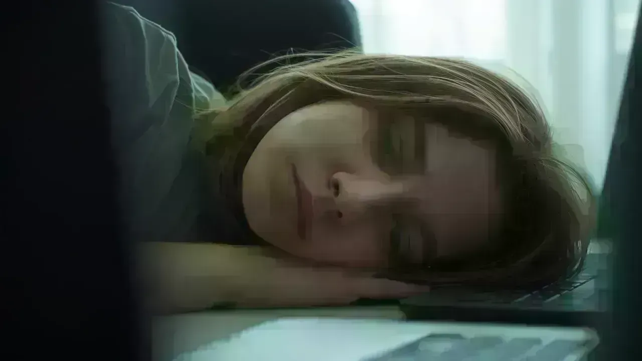 Understanding Energy Decline: Identifying Factors Behind Low Vitality Without Illness