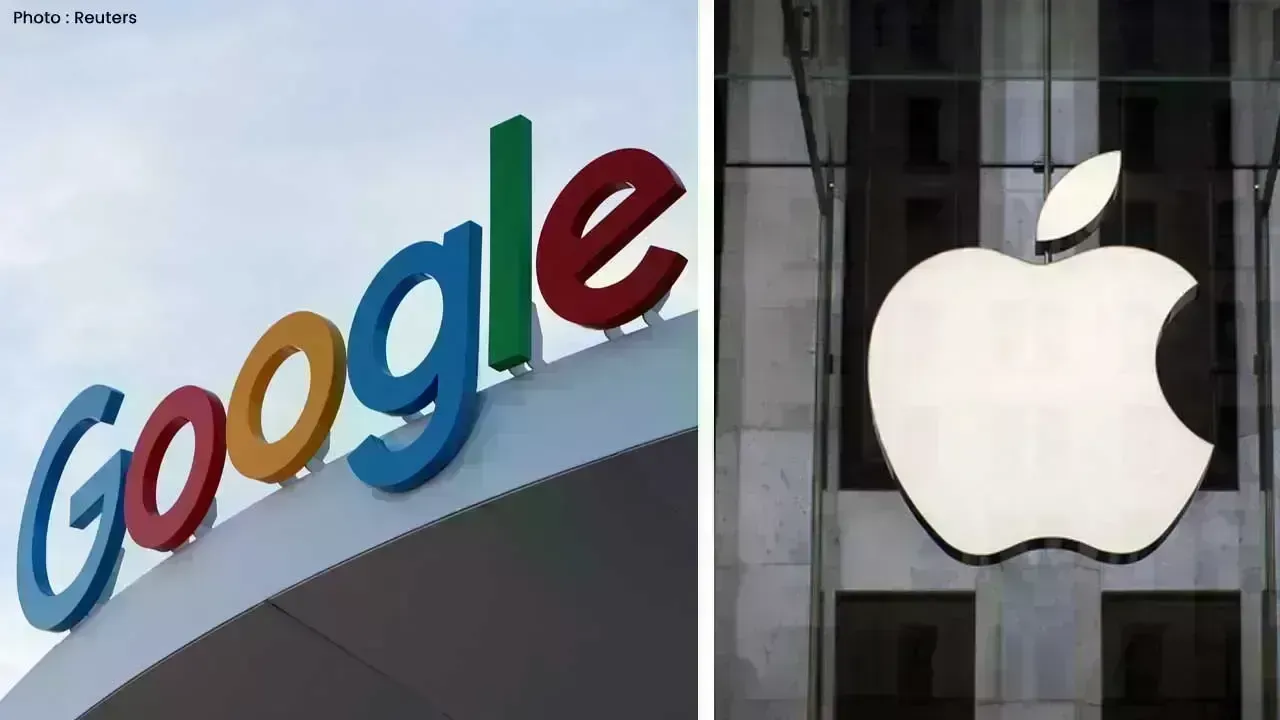 Google, Apple, Microsoft Warn H-1B Visa Workers Not to Travel