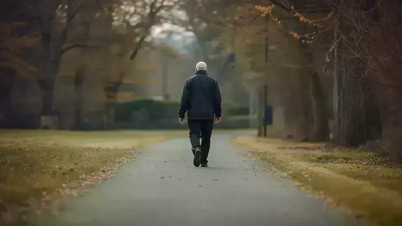 The Impact of Daily Movement Habits on Long-Term Health