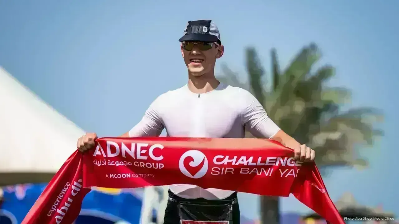 Challenge Sir Bani Yas 2026 Set for Expanded Festival