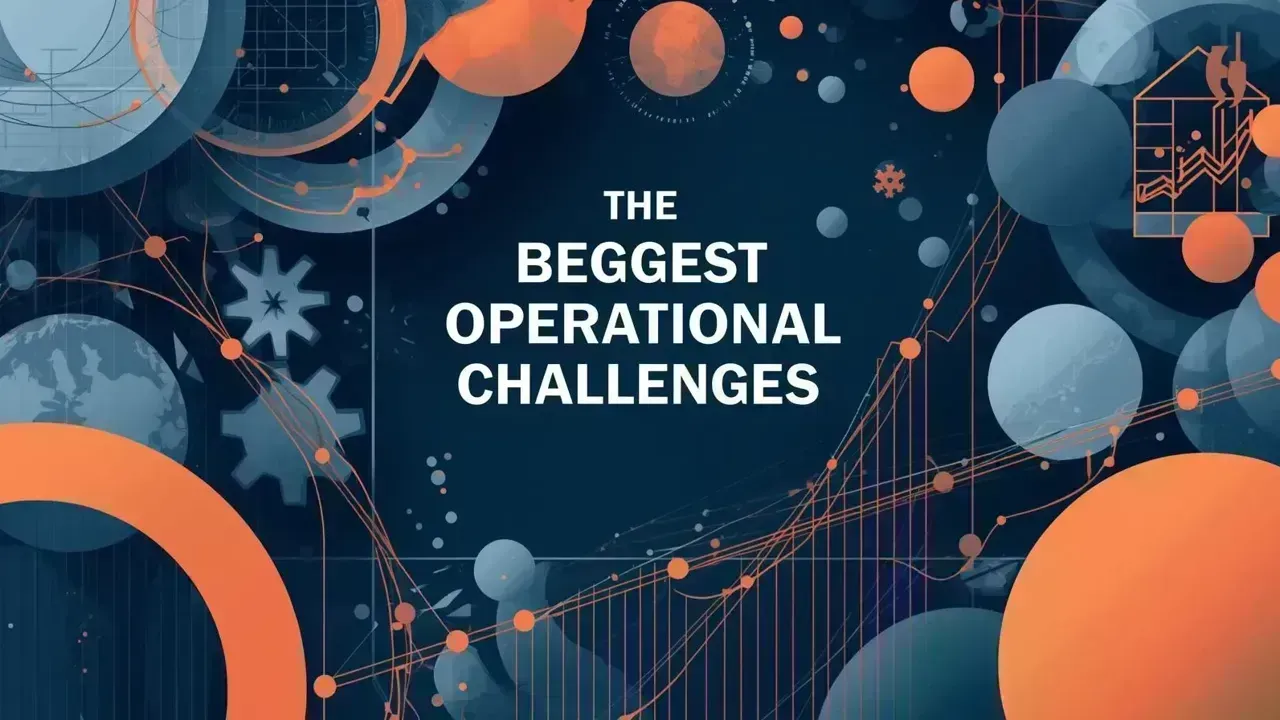 Navigating Key Operational Challenges for Expanding Businesses