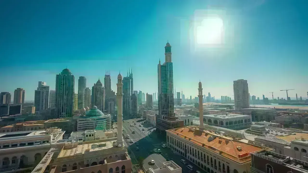 Understanding the UAE Business Registration Process: A Comprehensive Step-by-Step Guide