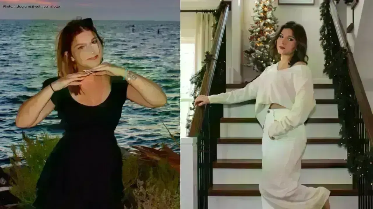 Young Woman Falls to Her Tragic Death at Abandoned Filming Site