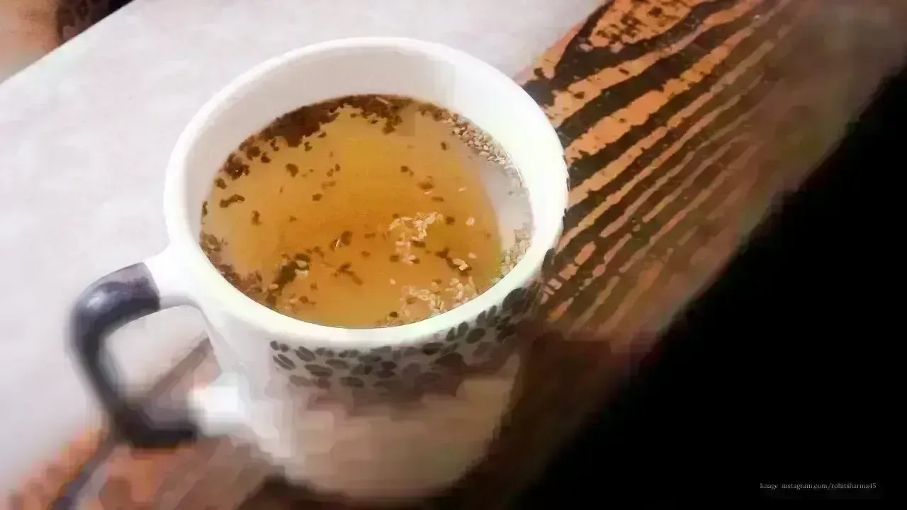 21-Day Experience with Ajwain Water: My Journey to Improved Digestion