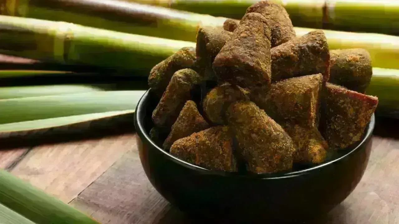Six Daily Health Advantages of Consuming Jaggery