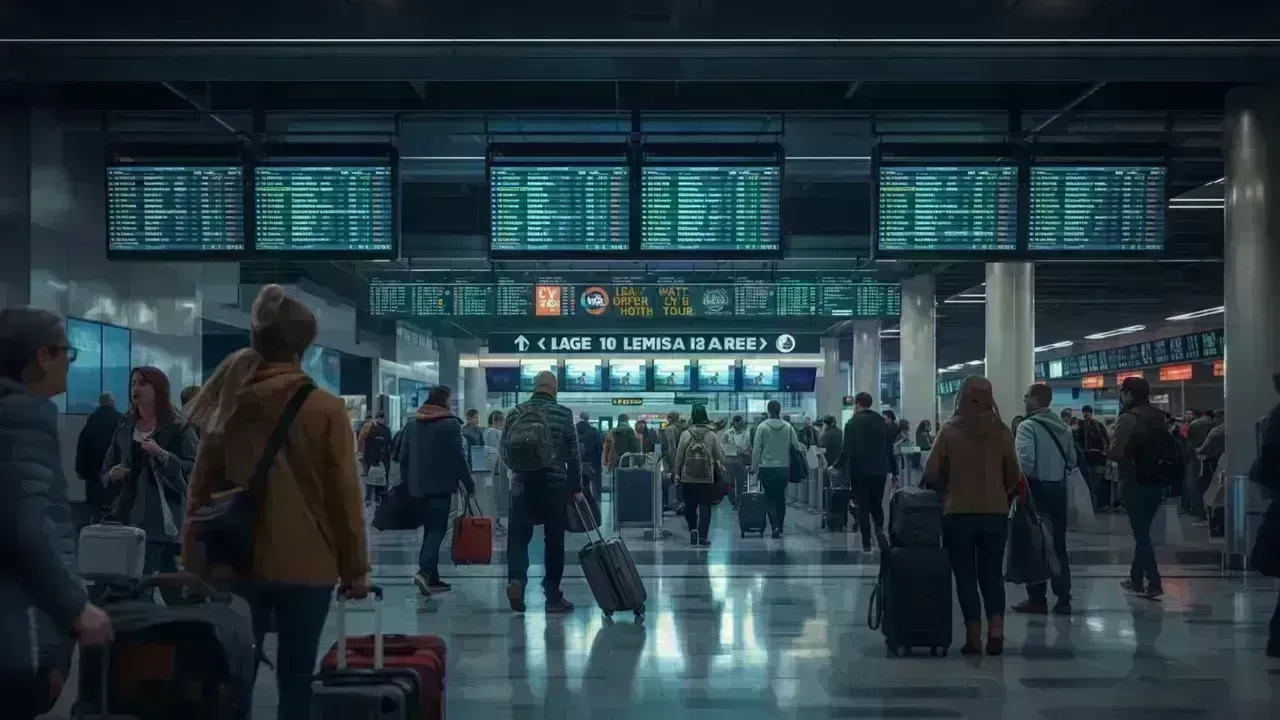 Unlocking Cheaper Flight Prices: The 2026 Booking Guide for Smart Travelers