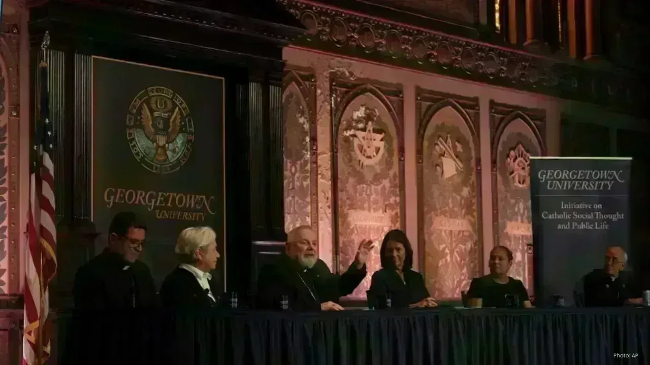 Florida Bishops Urge Immigration Arrest Halt During Christmas