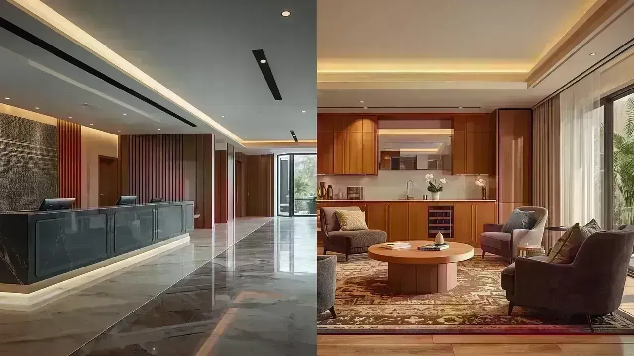 Hotels vs. Airbnbs: Insights on Traveler Preferences for Booking