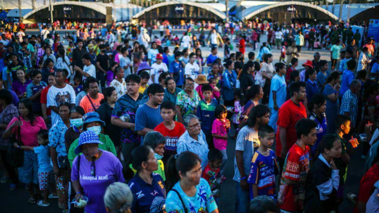 China Pressures Thailand and Cambodia for Peace Talks and Ceasefire